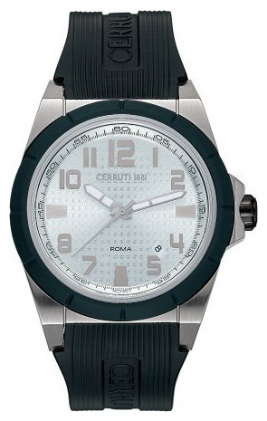 Наручные часы - Cerruti 1881 CT68481X17C022