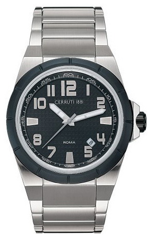 Наручные часы - Cerruti 1881 CT68481X47C011