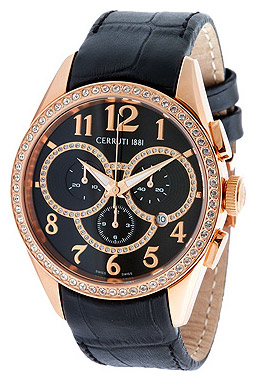 Наручные часы - Cerruti 1881 CT69521X01