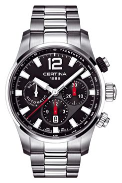 Наручные часы - Certina 008.427.11.057.00