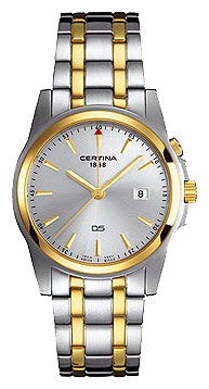 Наручные часы - Certina 098.7195.44.11