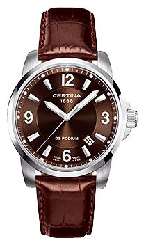 Наручные часы - Certina 260.7029.42.96