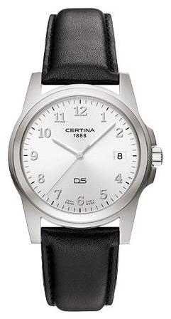 Наручные часы - Certina 260.7095.42.12