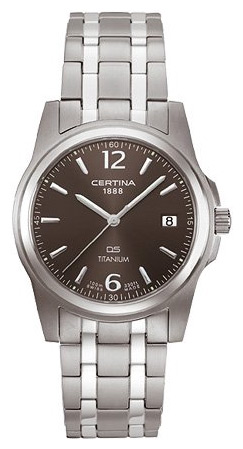Наручные часы - Certina 260.7195.12.66
