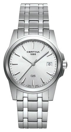 Наручные часы - Certina 260.7195.42.11