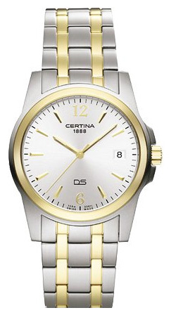 Наручные часы - Certina 260.7195.44.16