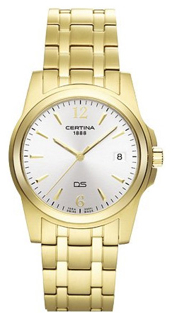 Наручные часы - Certina 260.7195.46.16