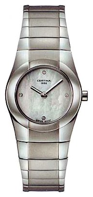 Наручные часы - Certina 322.7156.42.91