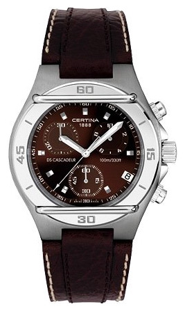 Наручные часы - Certina 536.8022.42.31