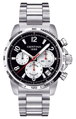 Наручные часы - Certina C001.614.11.057.00