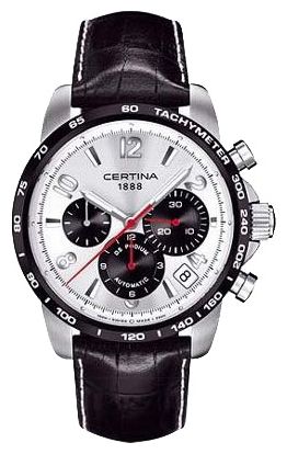 Наручные часы - Certina C001.614.16.037.00