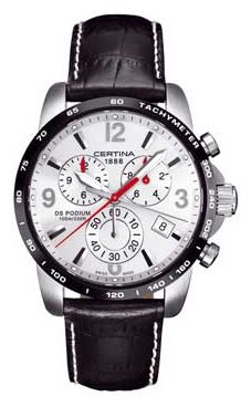 Наручные часы - Certina C001.617.26.037.00