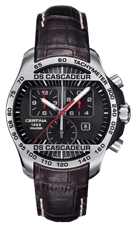 Наручные часы - Certina C003.617.26.050.00