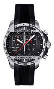 Наручные часы - Certina C003.617.27.050.00