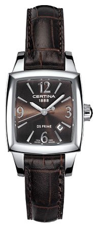 Наручные часы - Certina C004.310.16.297.00