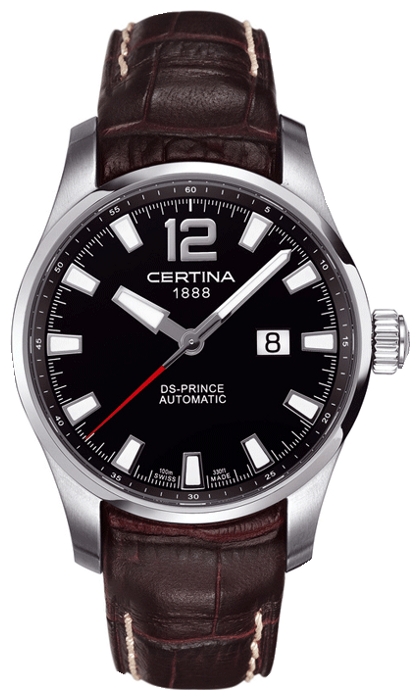 Наручные часы - Certina C008.426.16.057.00