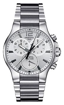 Наручные часы - Certina C012.417.11.037.00