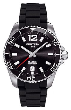 Наручные часы - Certina C013.410.17.057.00