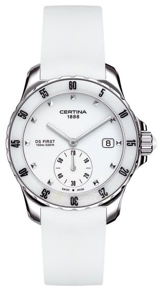 Наручные часы - Certina C014.235.17.011.00