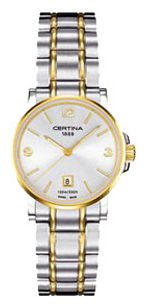 Наручные часы - Certina C017.210.22.037.00
