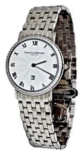 Наручные часы - Christian Bernard MA339ZBE