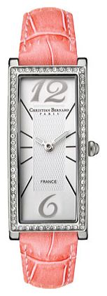 Наручные часы - Christian Bernard WA520ZAF