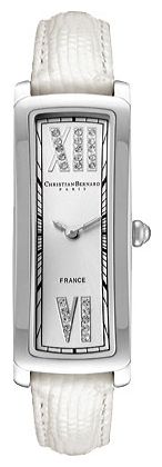 Наручные часы - Christian Bernard WA7515BD