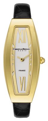 Наручные часы - Christian Bernard WT2640FD