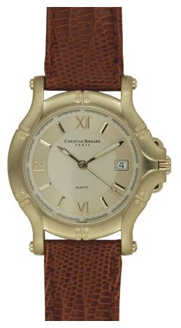 Наручные часы - Christian Bernard XS5308FI