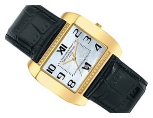 Наручные часы - Christian Bernard XT359ZWX
