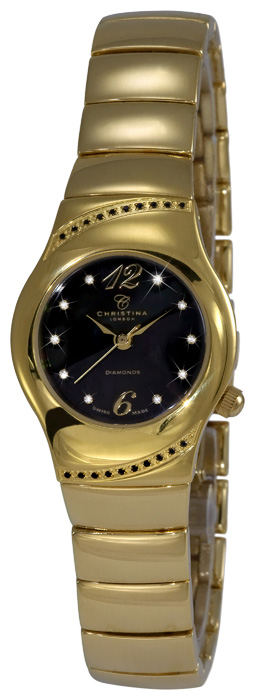 Наручные часы - Christina London 127GW