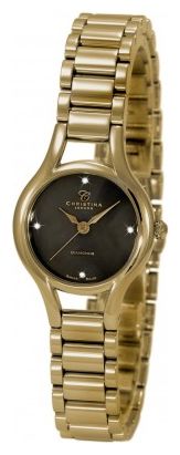 Наручные часы - Christina London 129GW