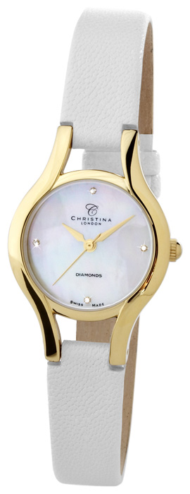 Наручные часы - Christina London 129GWW