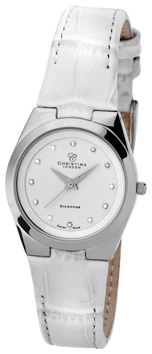 Наручные часы - Christina London 132SWW