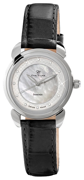 Наручные часы - Christina London 144SWBL