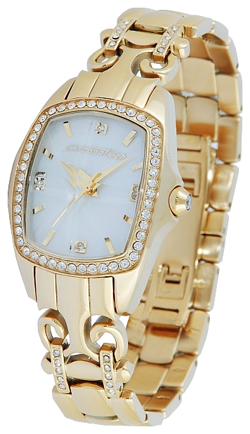 Наручные часы - Chronotech CT7002LS08M