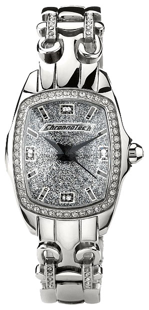 Наручные часы - Chronotech CT7002LS16M