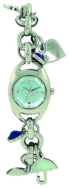 Наручные часы - Chronotech CT7010L01M