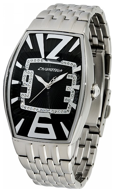 Наручные часы - Chronotech CT7019LS02M