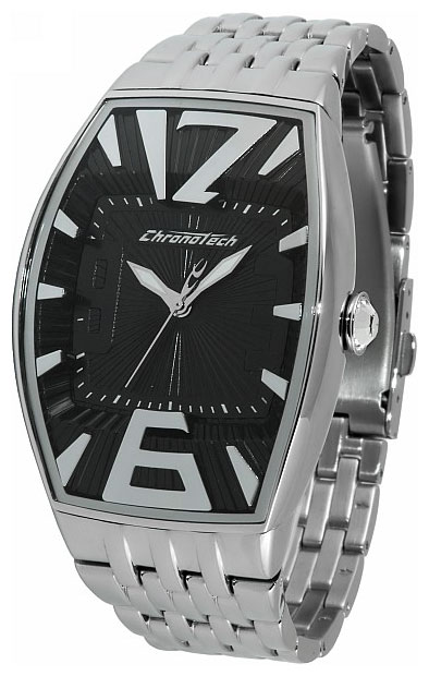 Наручные часы - Chronotech CT7019M02M
