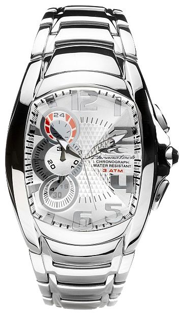 Наручные часы - Chronotech CT7024AM36M