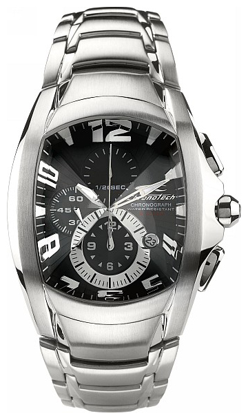 Наручные часы - Chronotech CT7024M15M
