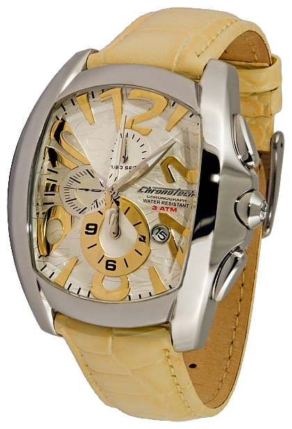 Наручные часы - Chronotech CT7024M48