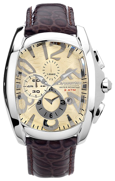 Наручные часы - Chronotech CT7024M49