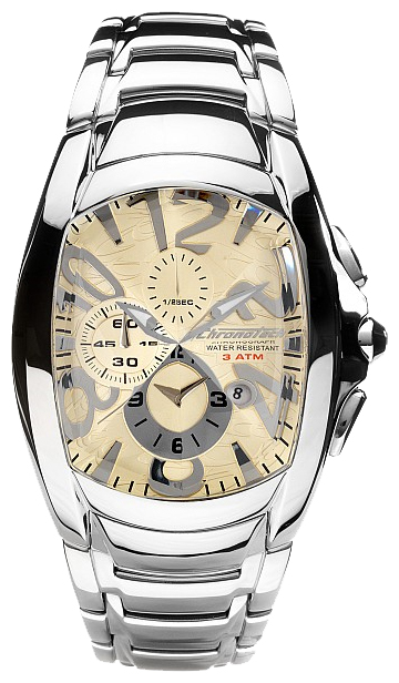 Наручные часы - Chronotech CT7024M49M