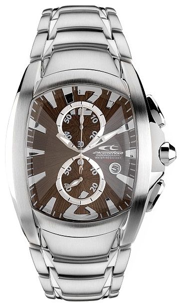 Наручные часы - Chronotech CT7024M65M