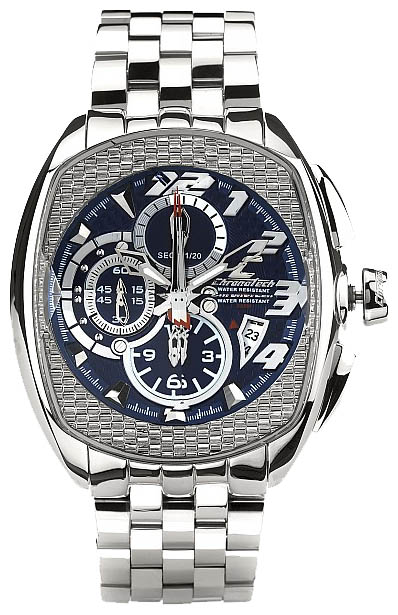 Наручные часы - Chronotech CT7025M03M
