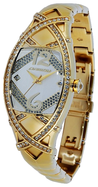 Наручные часы - Chronotech CT7026LS05M