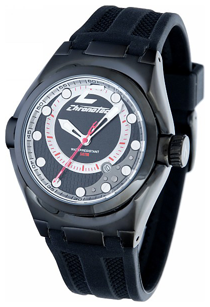 Наручные часы - Chronotech CT7036M05