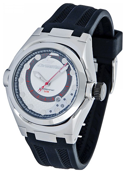 Наручные часы - Chronotech CT7036M06
